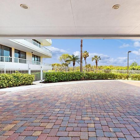 Appartement Seaview Sunsets à Marco Island Extérieur photo