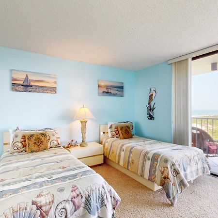 Appartement Seaview Sunsets à Marco Island Extérieur photo