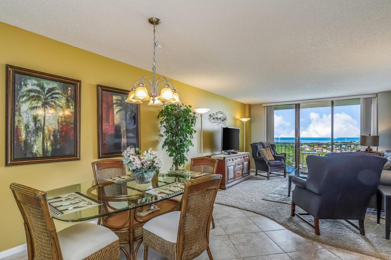 Appartement Seaview Sunsets à Marco Island Extérieur photo