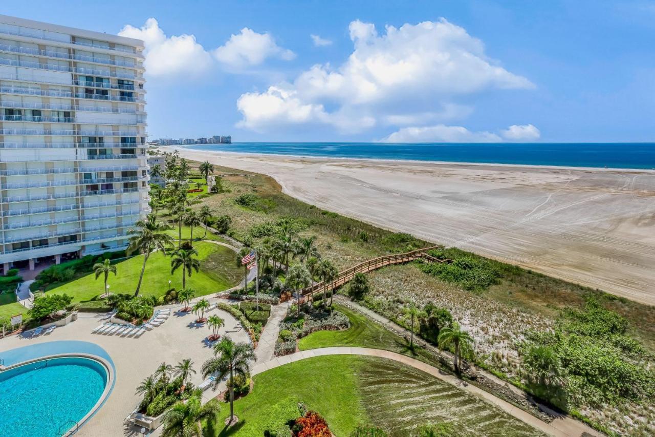 Appartement Seaview Sunsets à Marco Island Extérieur photo