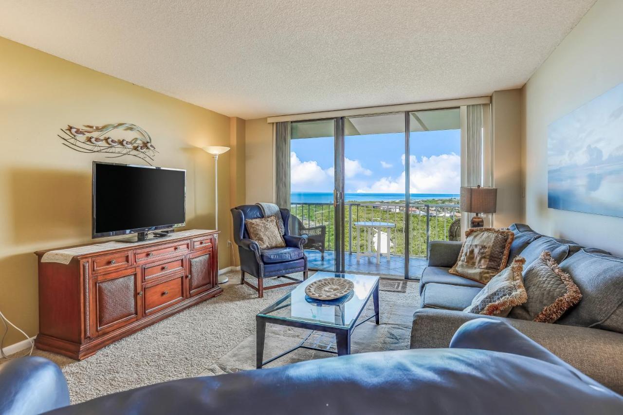 Appartement Seaview Sunsets à Marco Island Extérieur photo