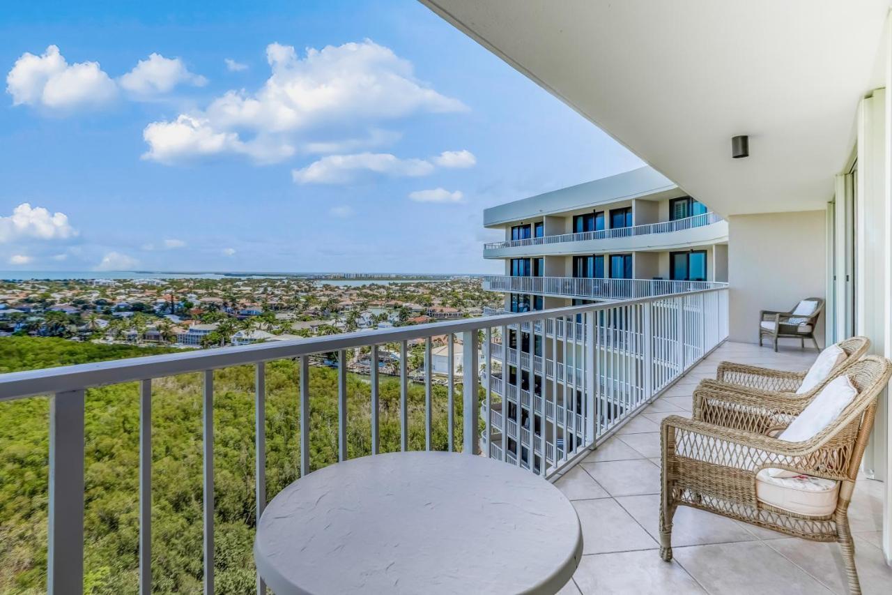 Appartement Seaview Sunsets à Marco Island Extérieur photo
