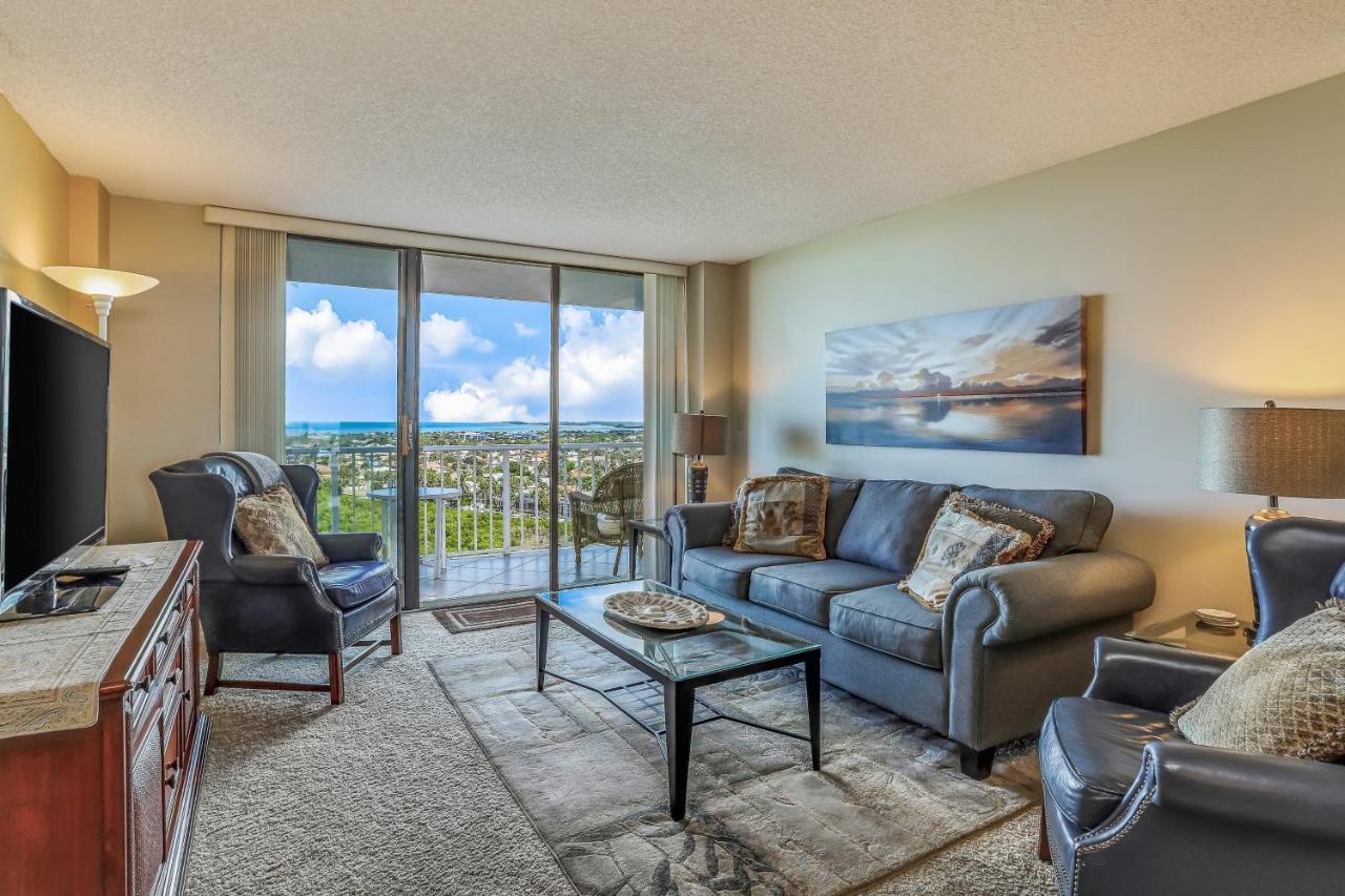 Appartement Seaview Sunsets à Marco Island Extérieur photo