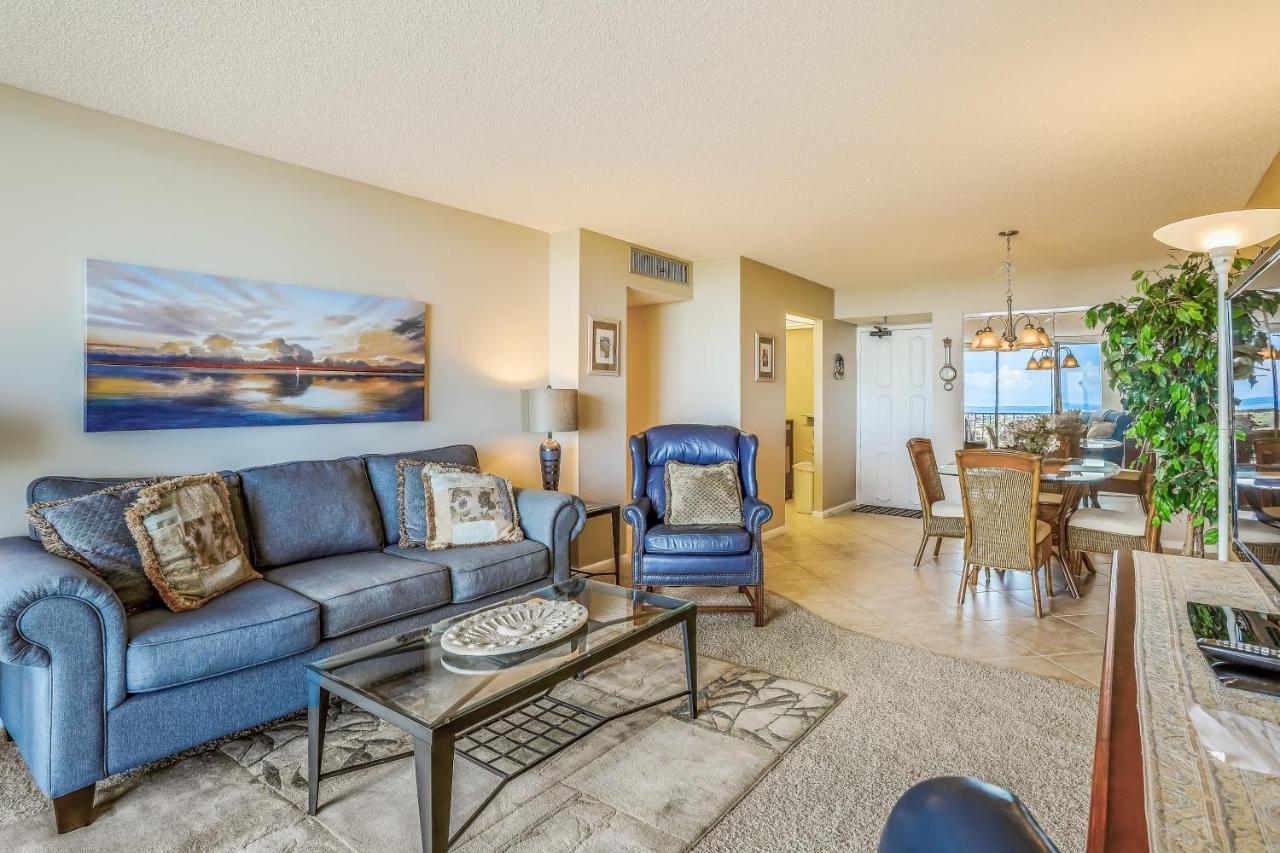 Appartement Seaview Sunsets à Marco Island Extérieur photo
