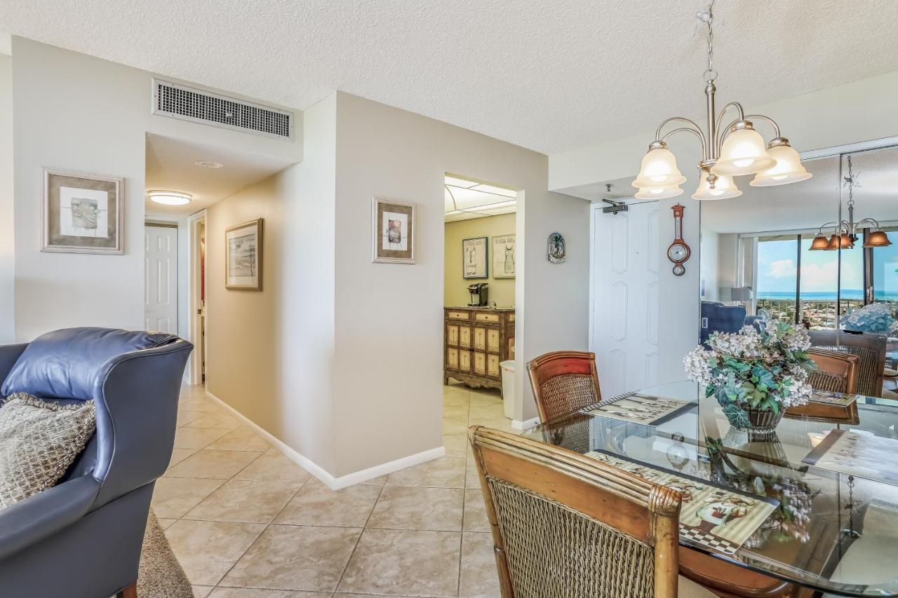 Appartement Seaview Sunsets à Marco Island Extérieur photo