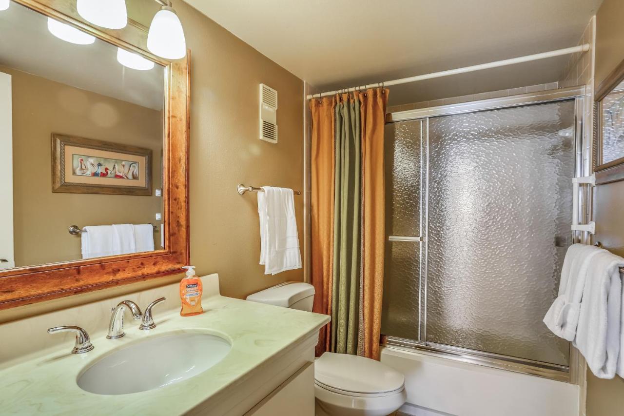 Appartement Seaview Sunsets à Marco Island Extérieur photo