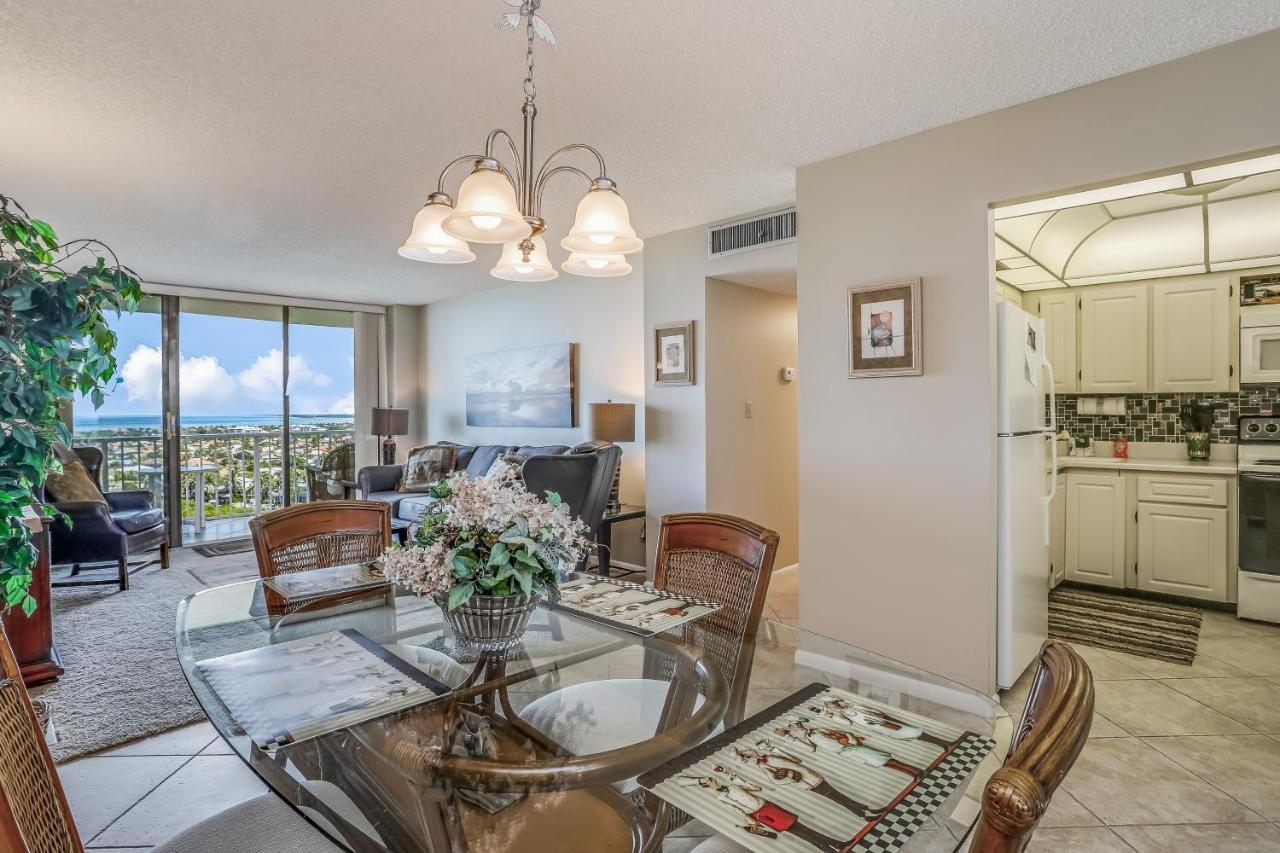 Appartement Seaview Sunsets à Marco Island Extérieur photo