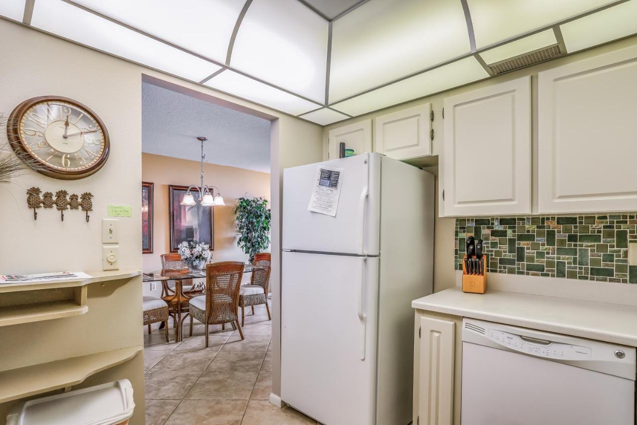 Appartement Seaview Sunsets à Marco Island Extérieur photo