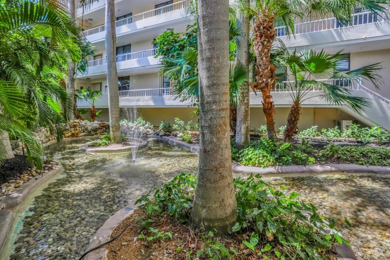Appartement Seaview Sunsets à Marco Island Extérieur photo