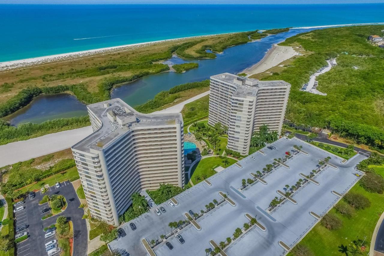 Appartement Seaview Sunsets à Marco Island Extérieur photo