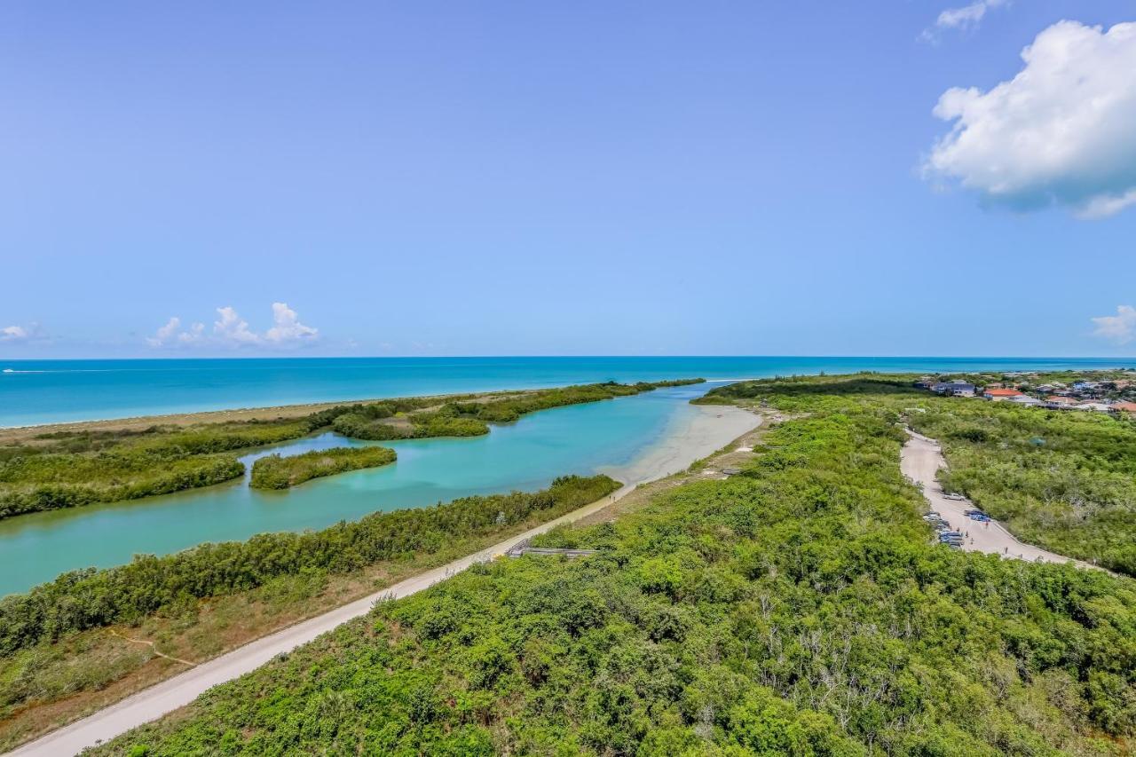 Appartement Seaview Sunsets à Marco Island Extérieur photo