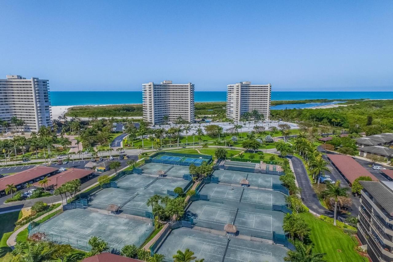 Appartement Seaview Sunsets à Marco Island Extérieur photo