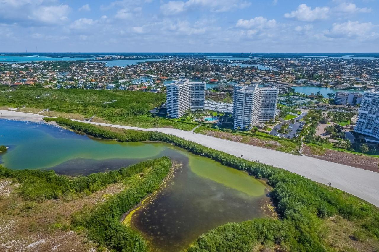 Appartement Seaview Sunsets à Marco Island Extérieur photo