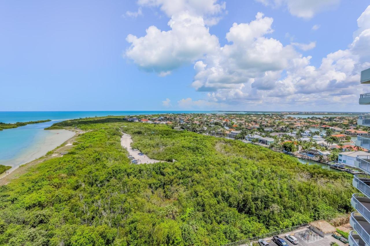 Appartement Seaview Sunsets à Marco Island Extérieur photo