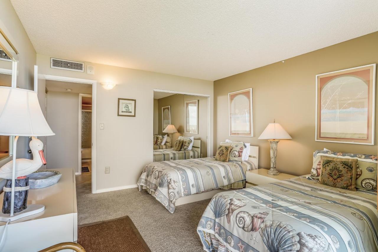 Appartement Seaview Sunsets à Marco Island Extérieur photo