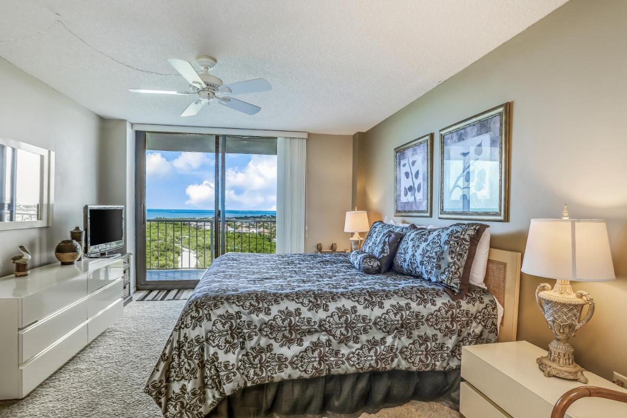 Appartement Seaview Sunsets à Marco Island Extérieur photo