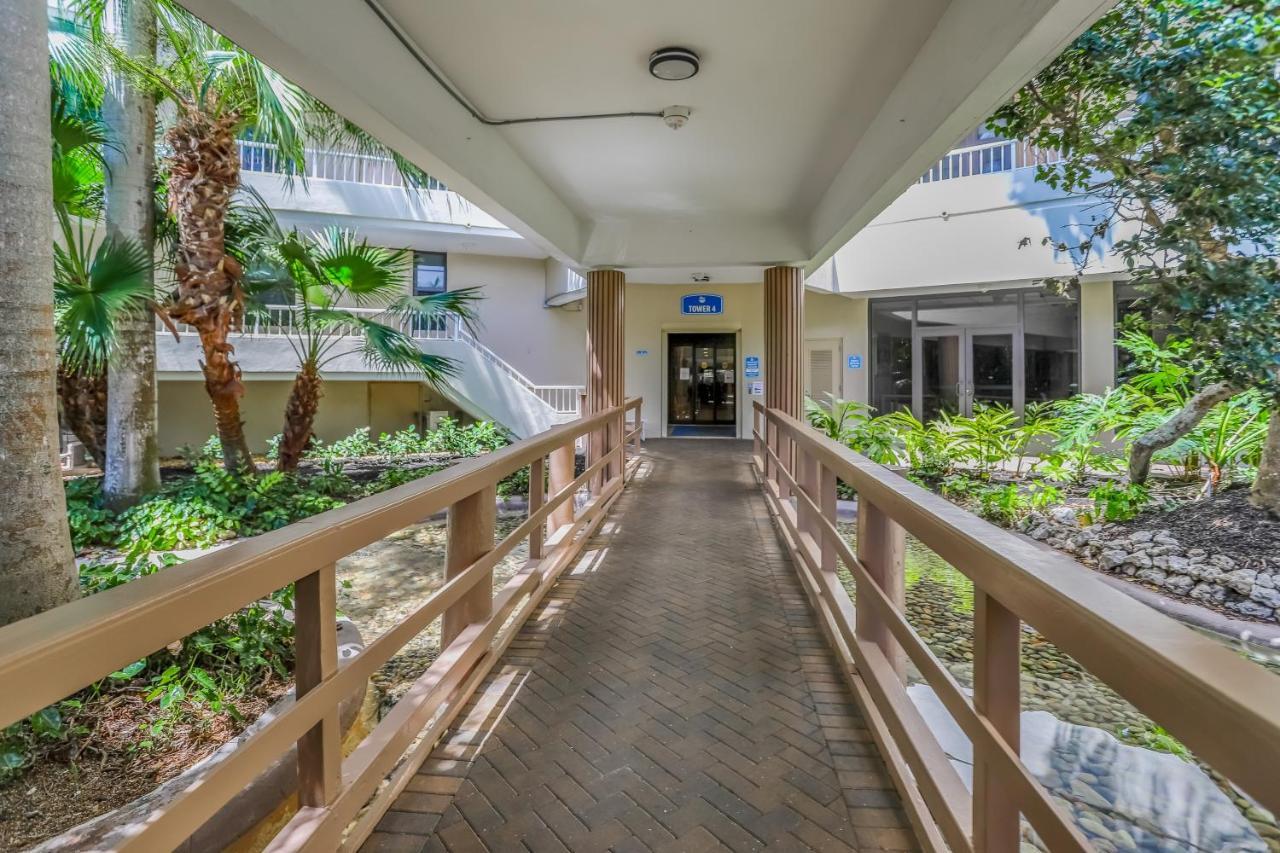 Appartement Seaview Sunsets à Marco Island Extérieur photo
