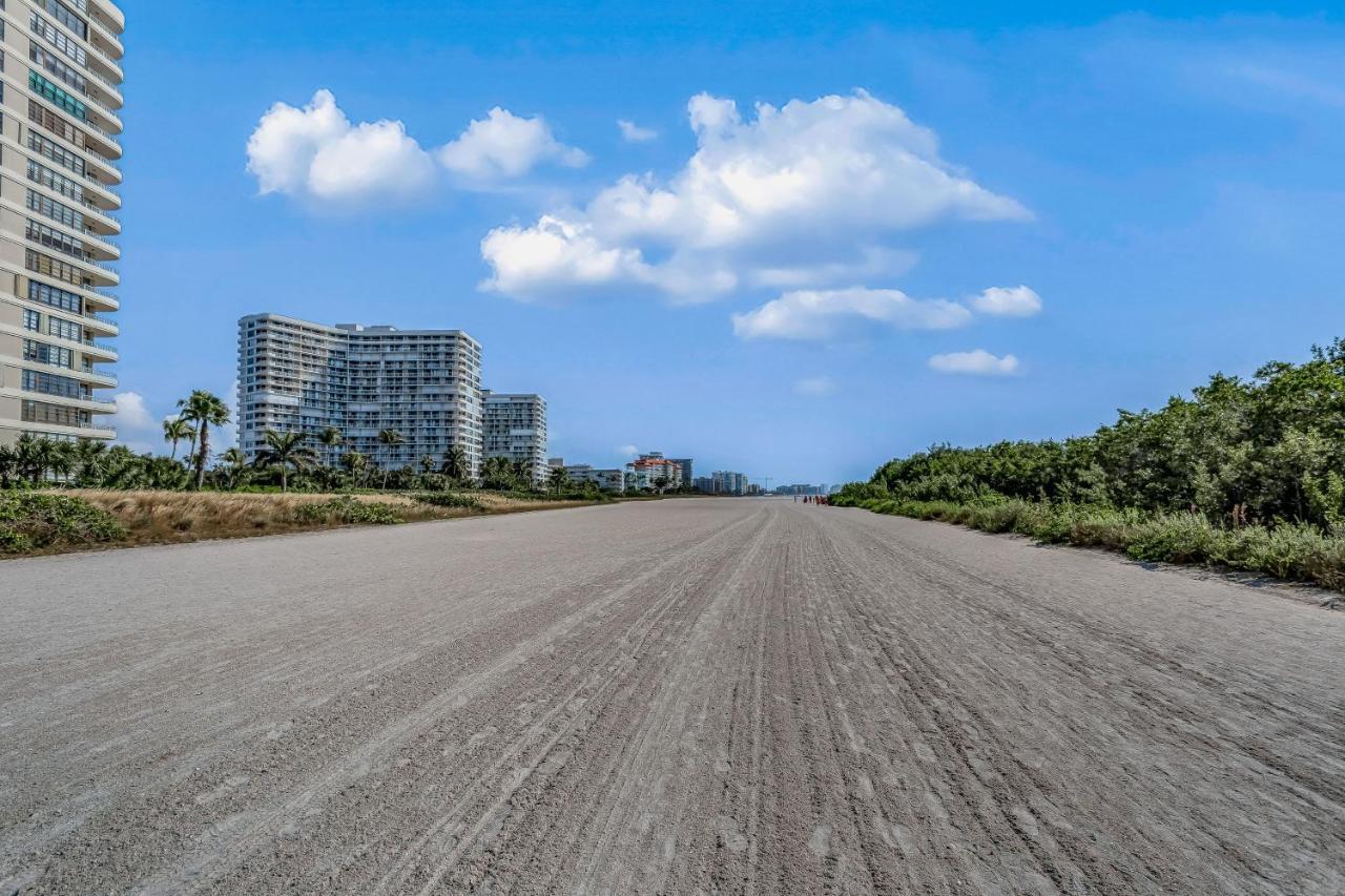 Appartement Seaview Sunsets à Marco Island Extérieur photo