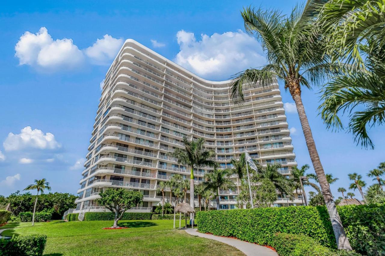 Appartement Seaview Sunsets à Marco Island Extérieur photo