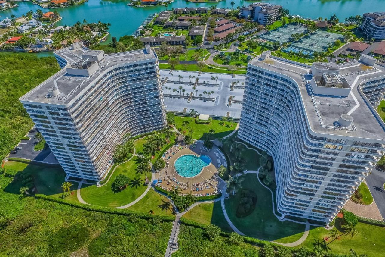 Appartement Seaview Sunsets à Marco Island Extérieur photo