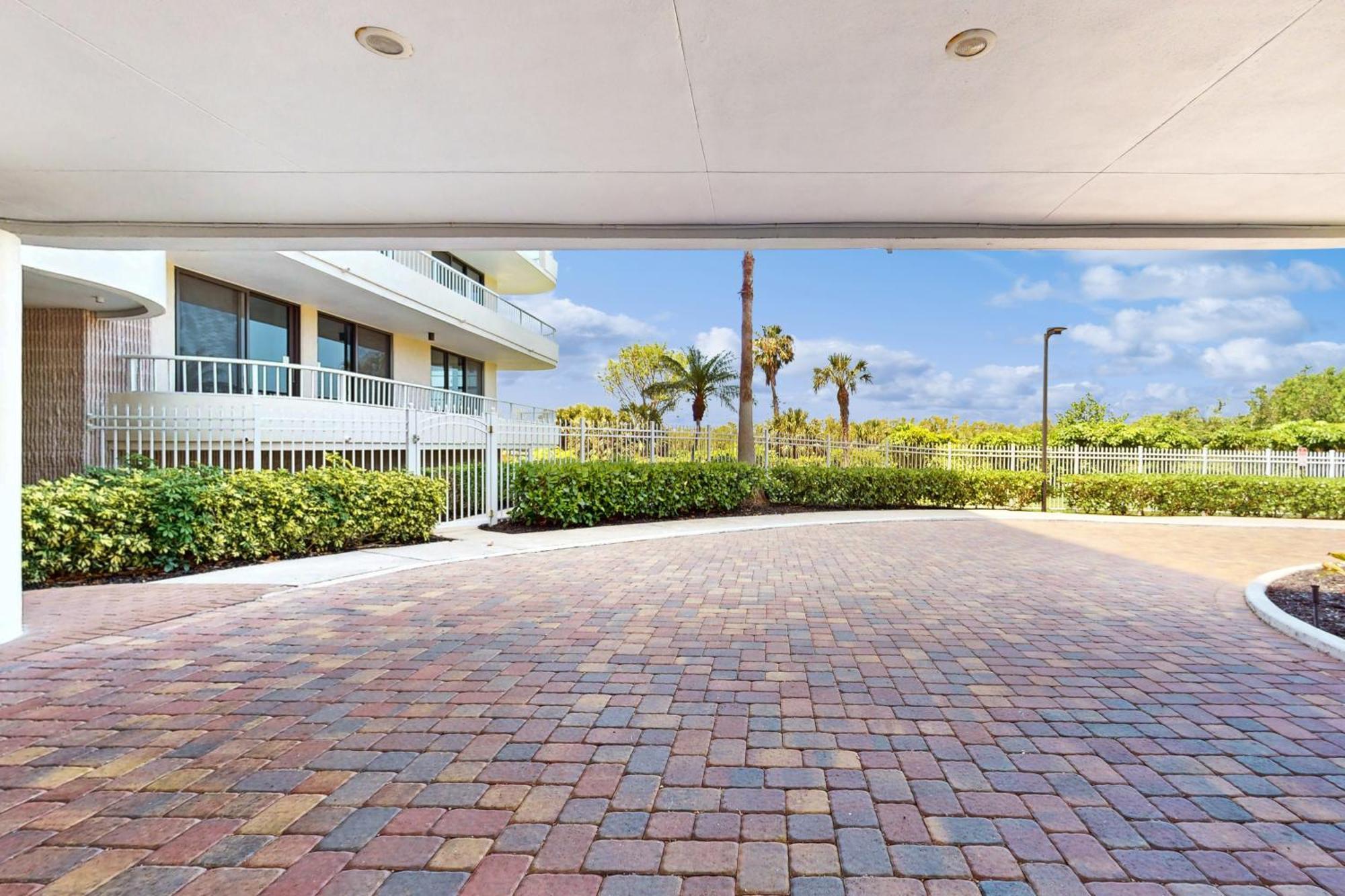 Appartement Seaview Sunsets à Marco Island Extérieur photo