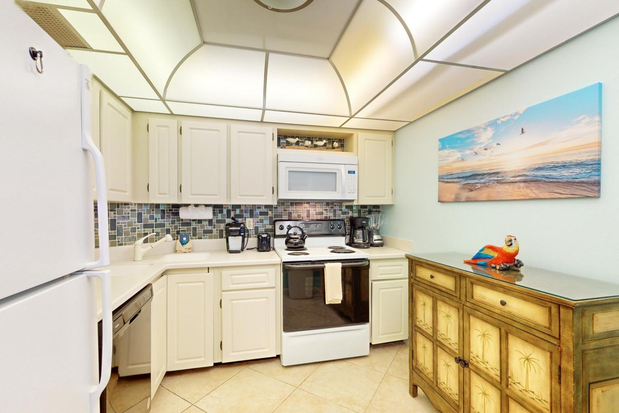 Appartement Seaview Sunsets à Marco Island Extérieur photo