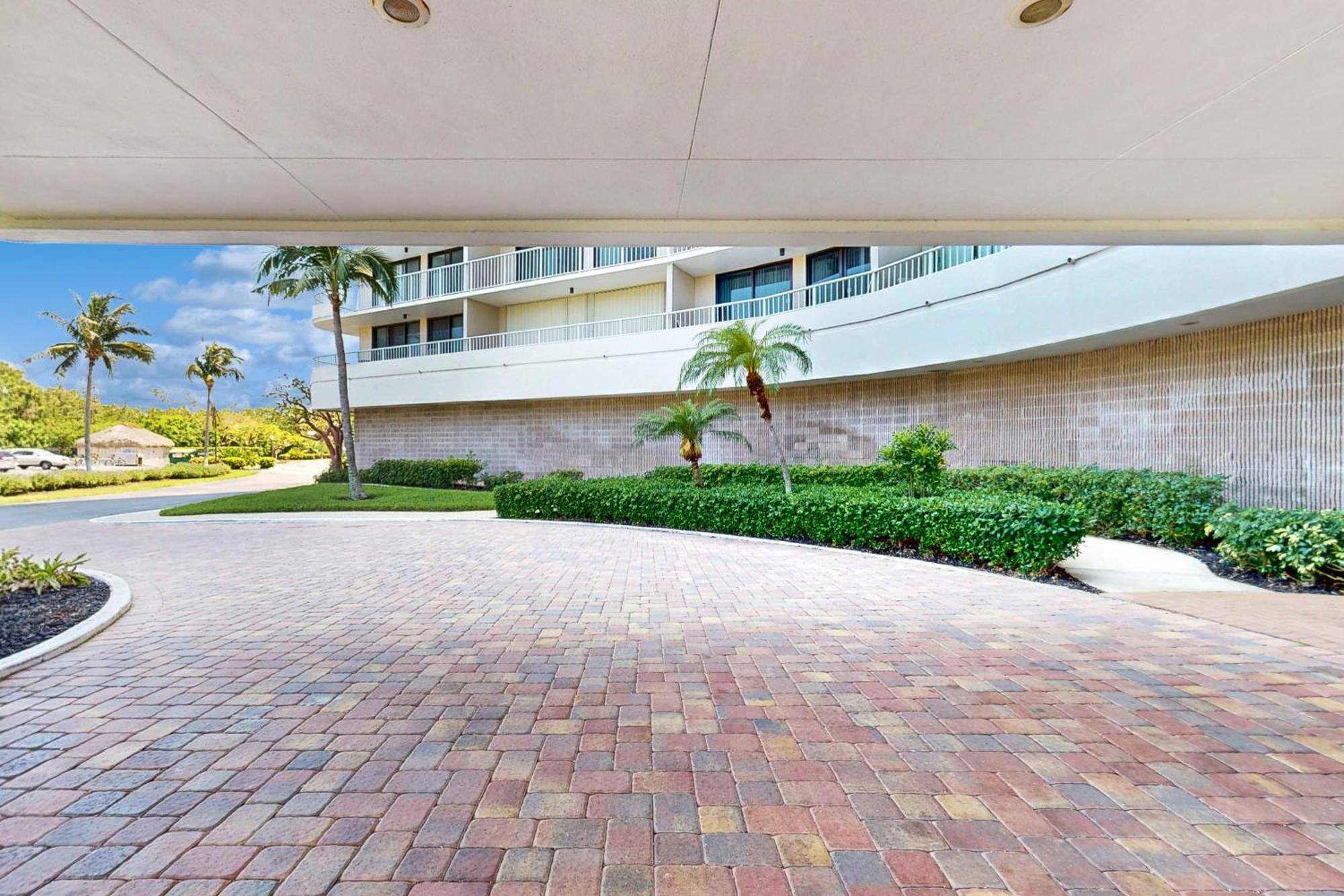 Appartement Seaview Sunsets à Marco Island Extérieur photo