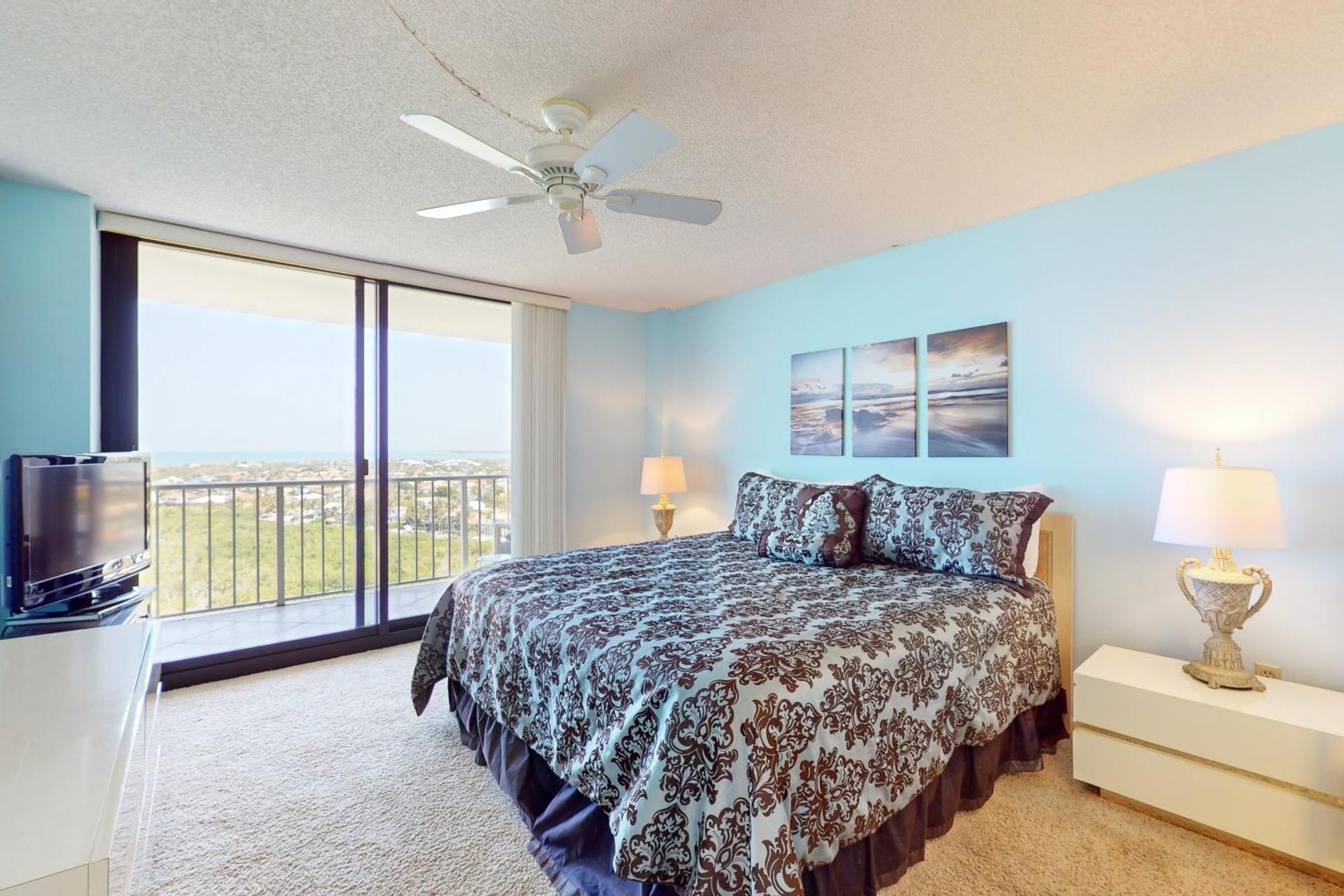 Appartement Seaview Sunsets à Marco Island Extérieur photo