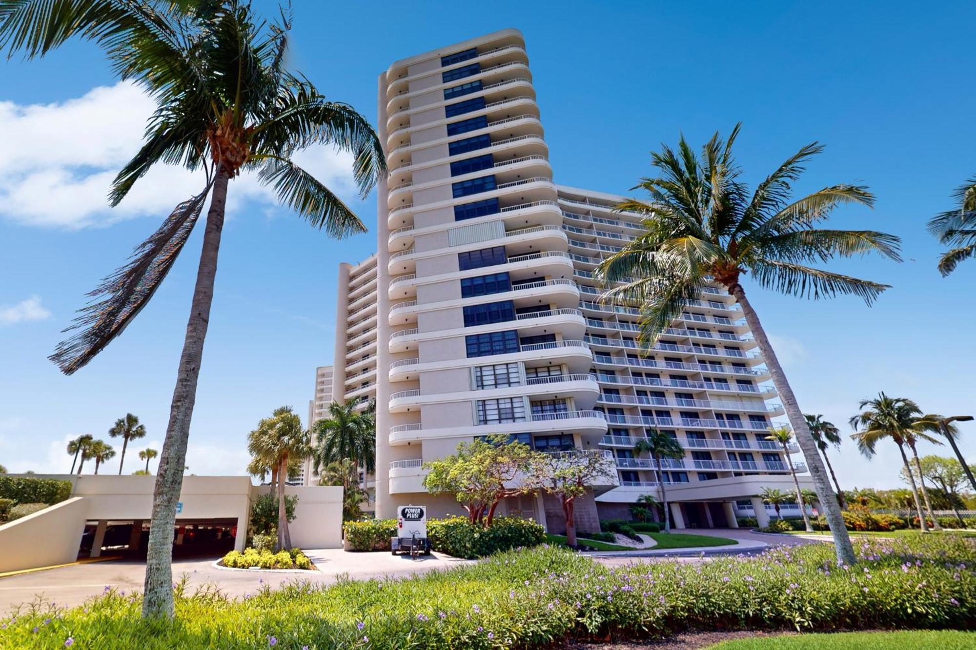 Appartement Seaview Sunsets à Marco Island Extérieur photo