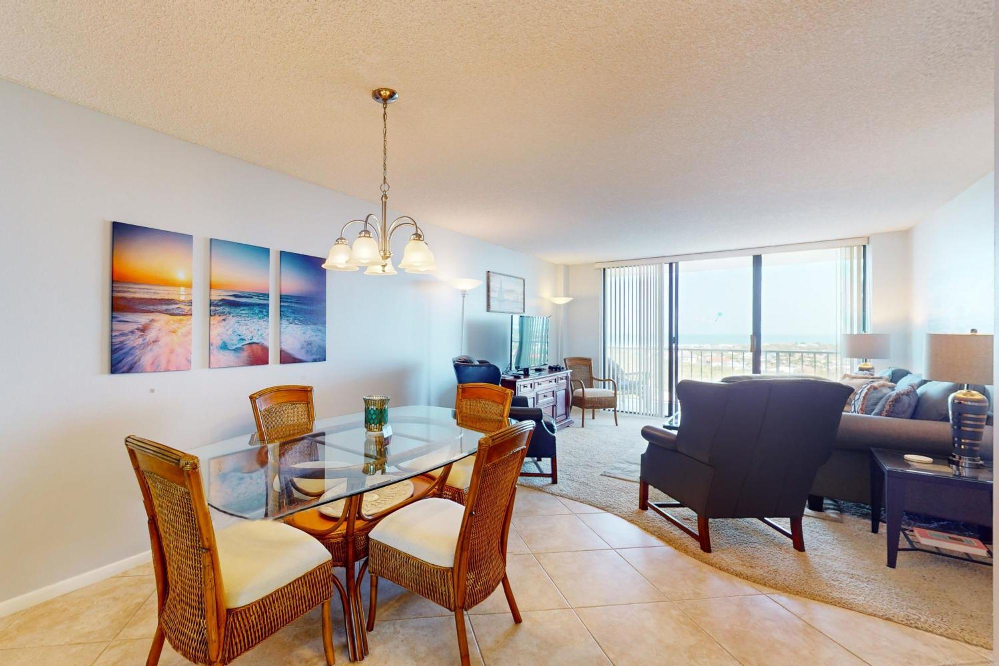 Appartement Seaview Sunsets à Marco Island Extérieur photo