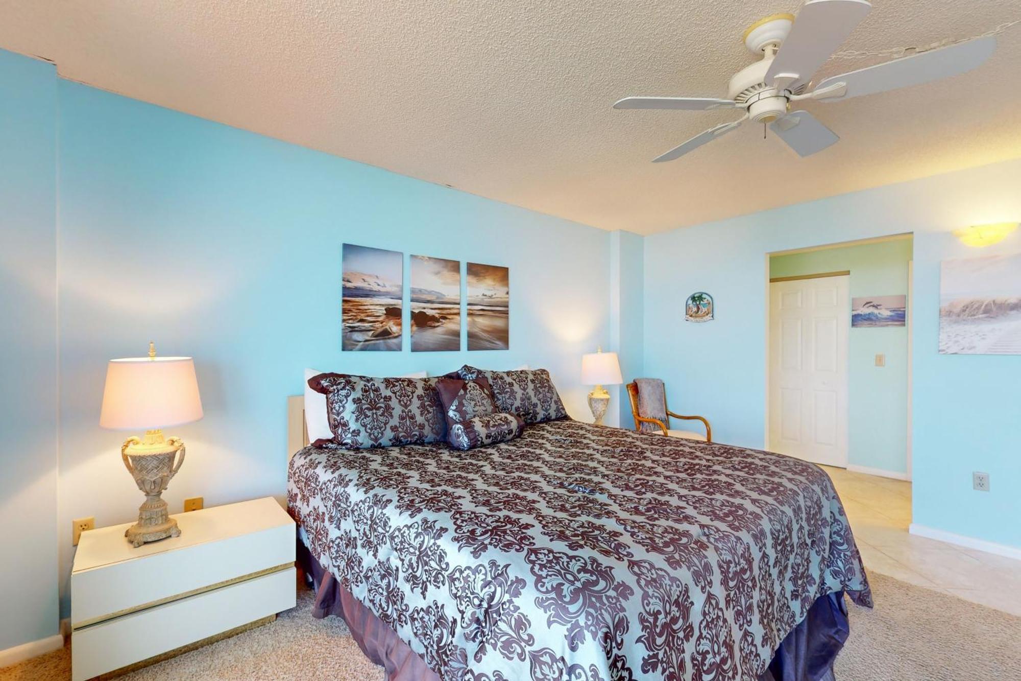 Appartement Seaview Sunsets à Marco Island Extérieur photo